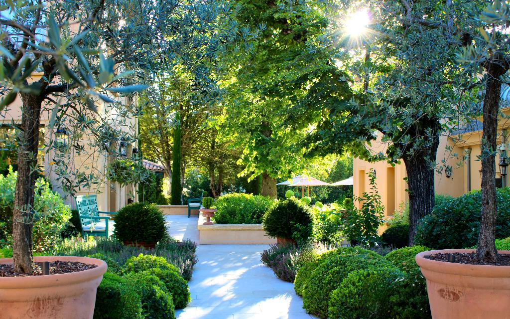 Villa Saint Ange