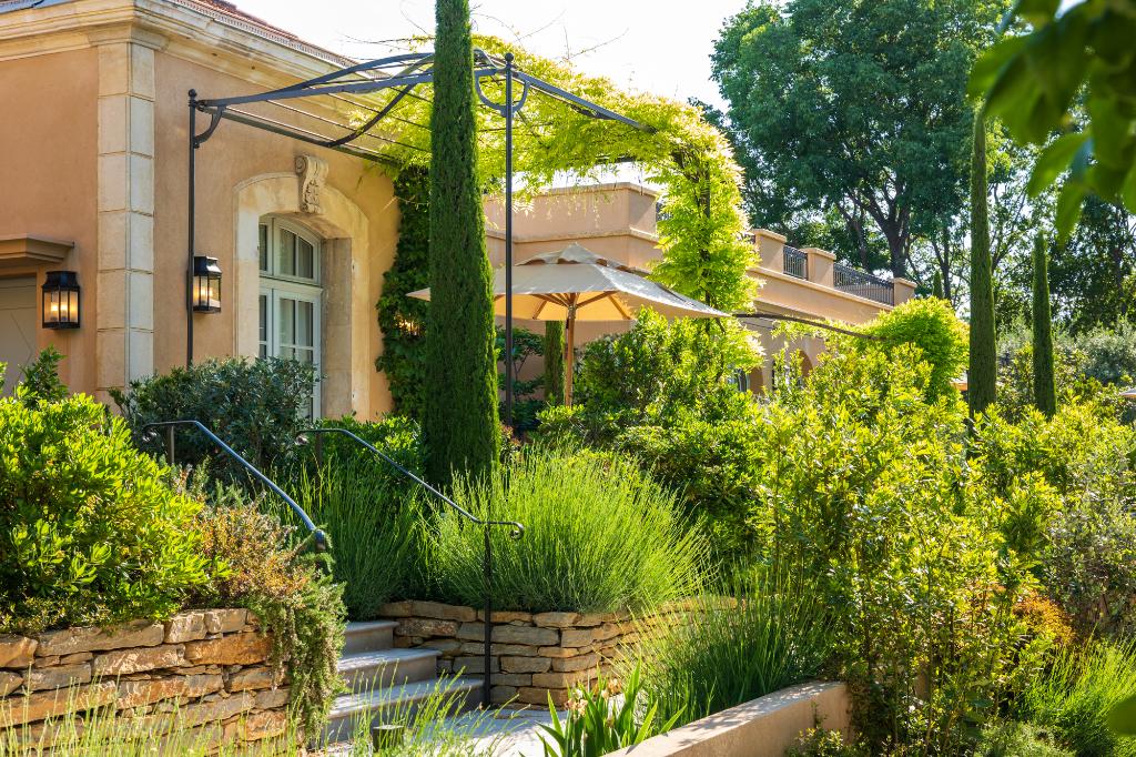 Villa Saint Ange