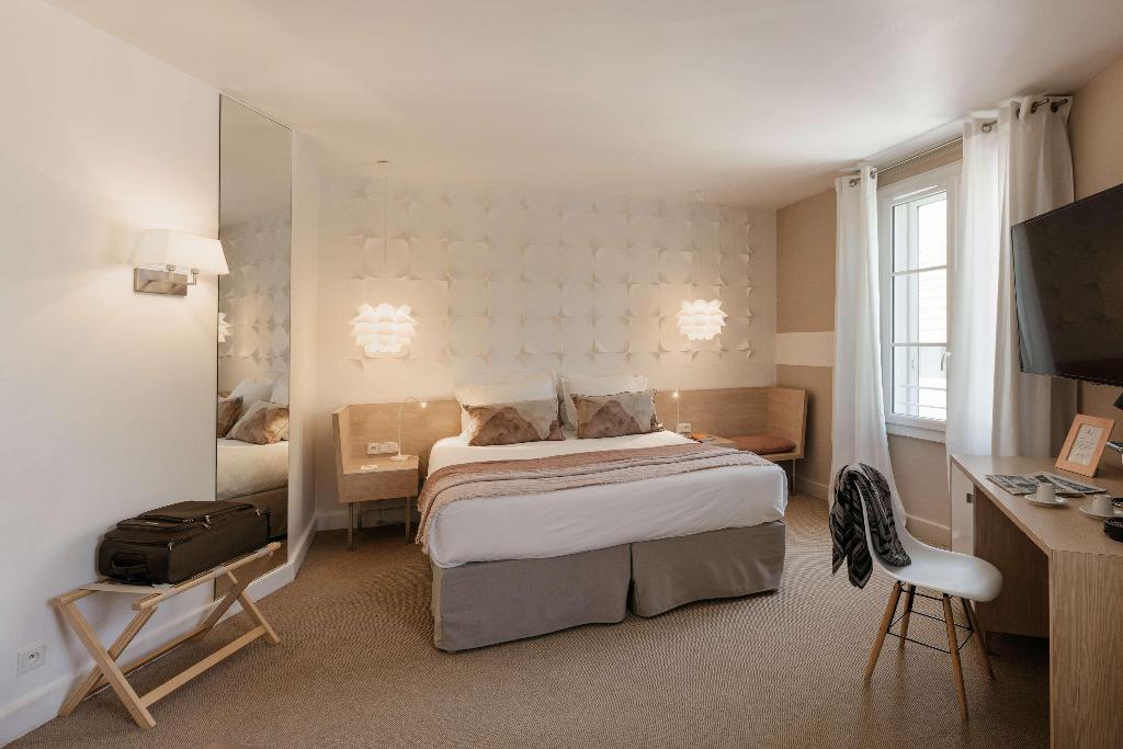 Boutique Hotel Cezanne