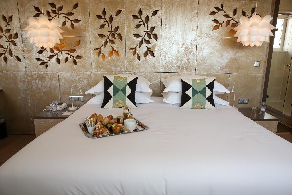 Boutique Hotel Cezanne