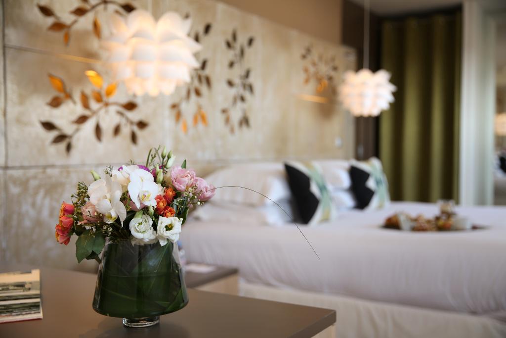 Boutique Hotel Cezanne