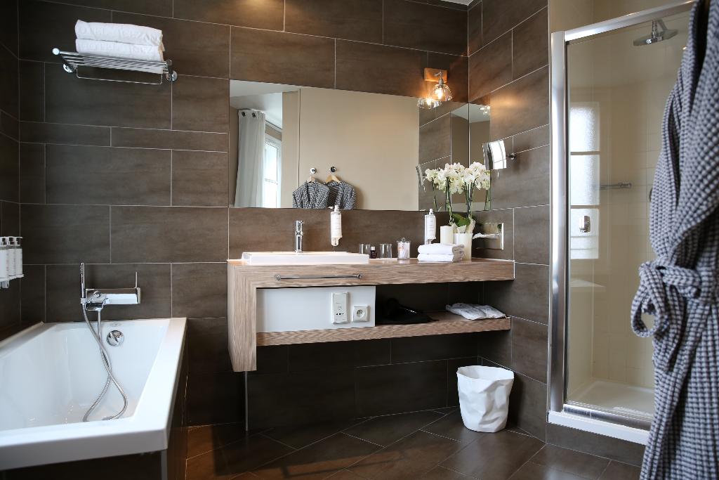 Boutique Hotel Cezanne