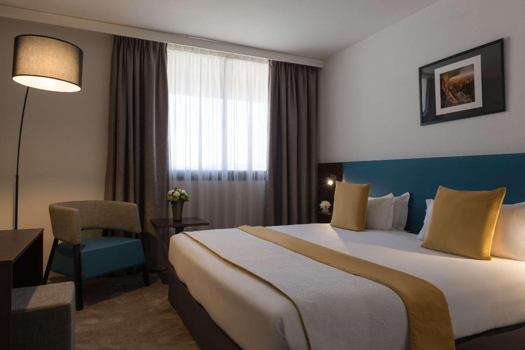 Hotel Best Western Le Galice Aix Centre-Ville