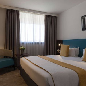 Hotel Best Western Le Galice Aix Centre-Ville cazare Aix-en-Provence