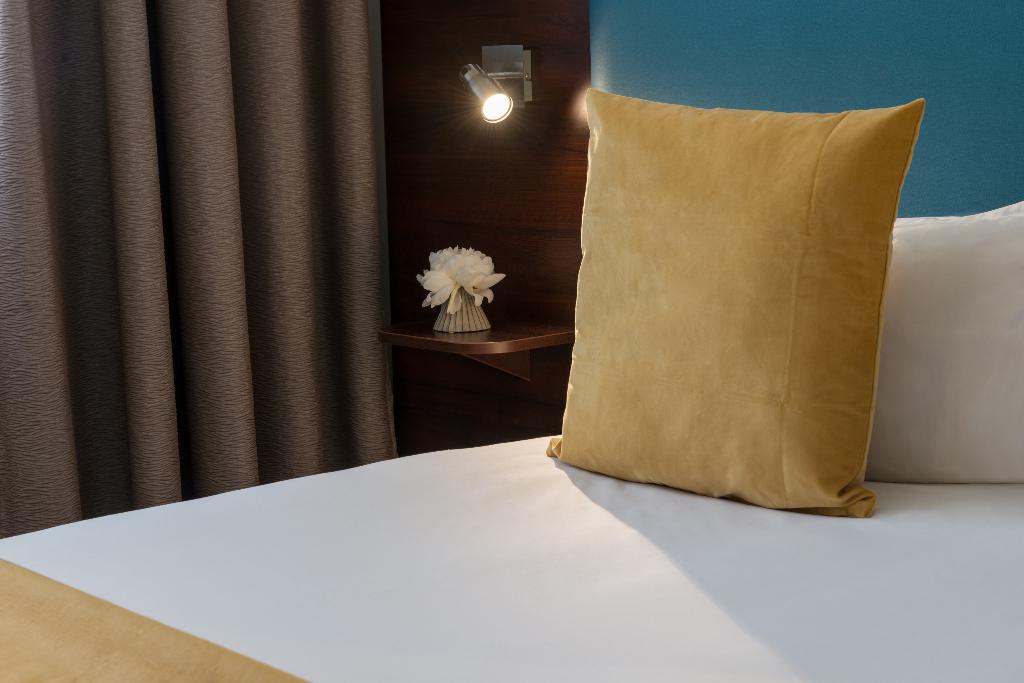 Best Western Le Galice Aix Centre-Ville