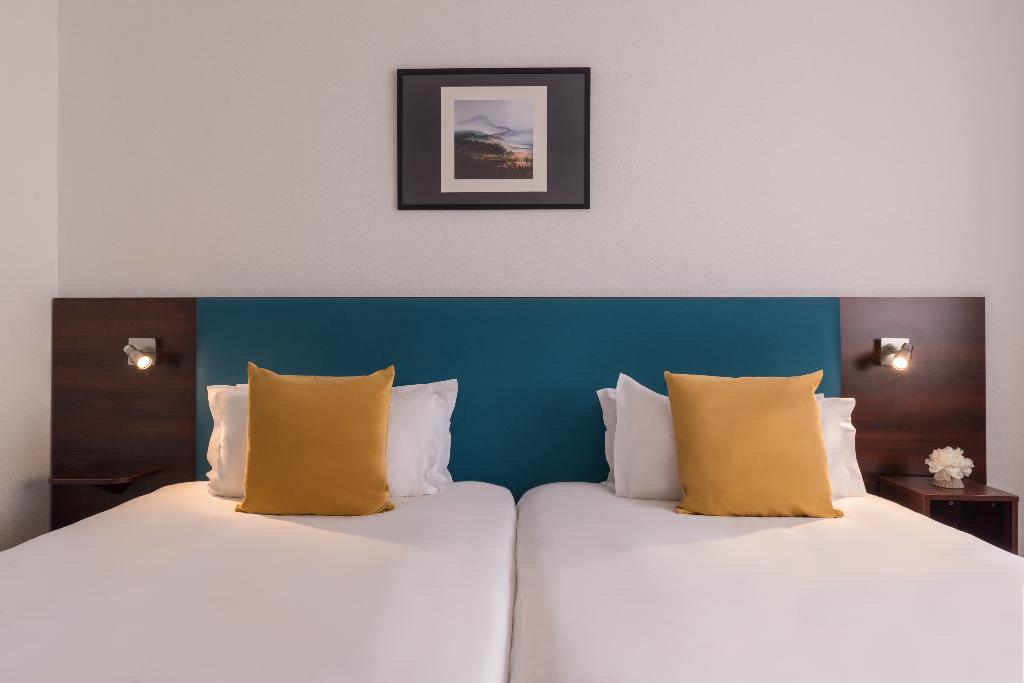 Best Western Le Galice Aix Centre-Ville