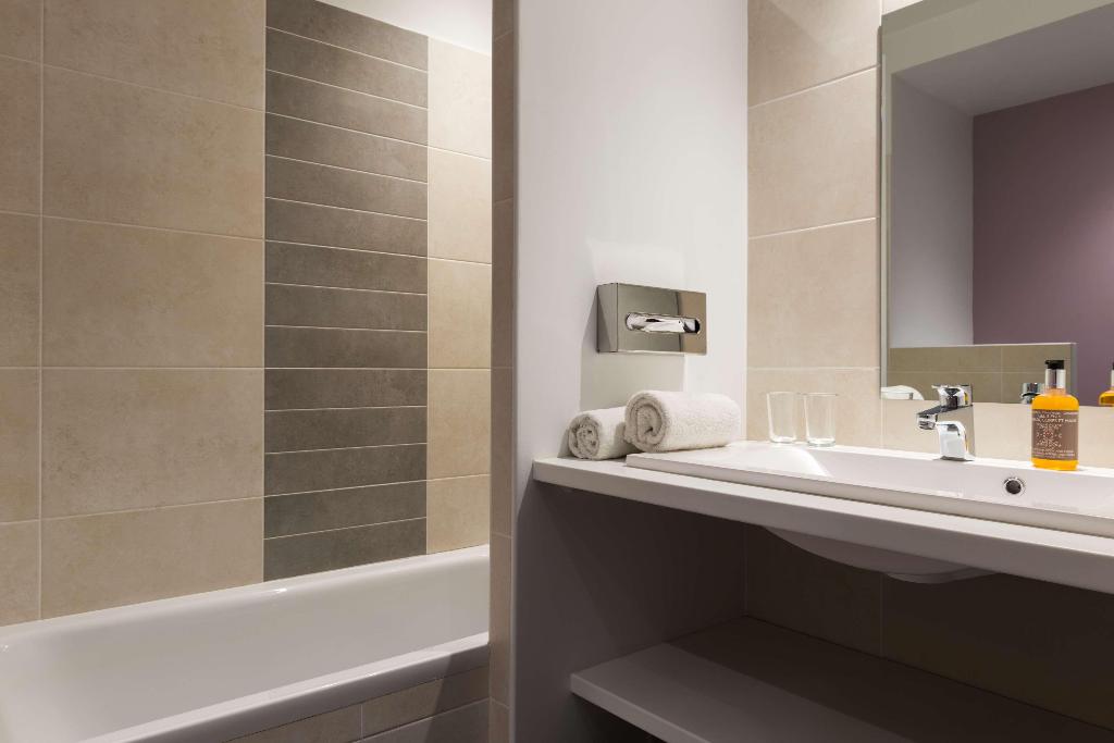 Best Western Le Galice Aix Centre-Ville