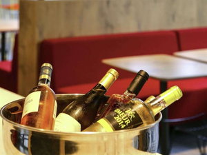 Hotel Ibis Aix En Provence Hotel cazare Aix-en-Provence