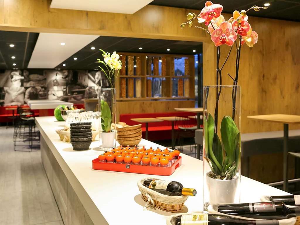 Ibis Aix En Provence Hotel