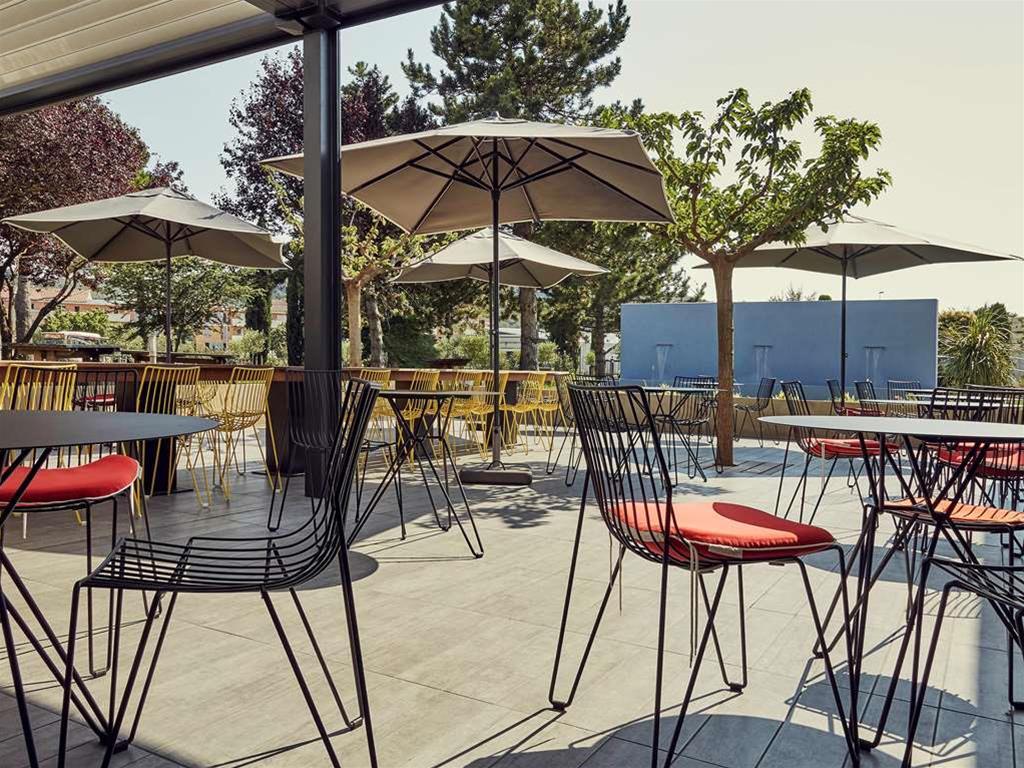 Ibis Aix En Provence Hotel