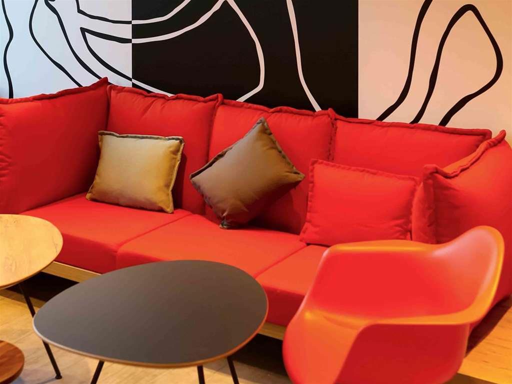Ibis Aix En Provence Hotel
