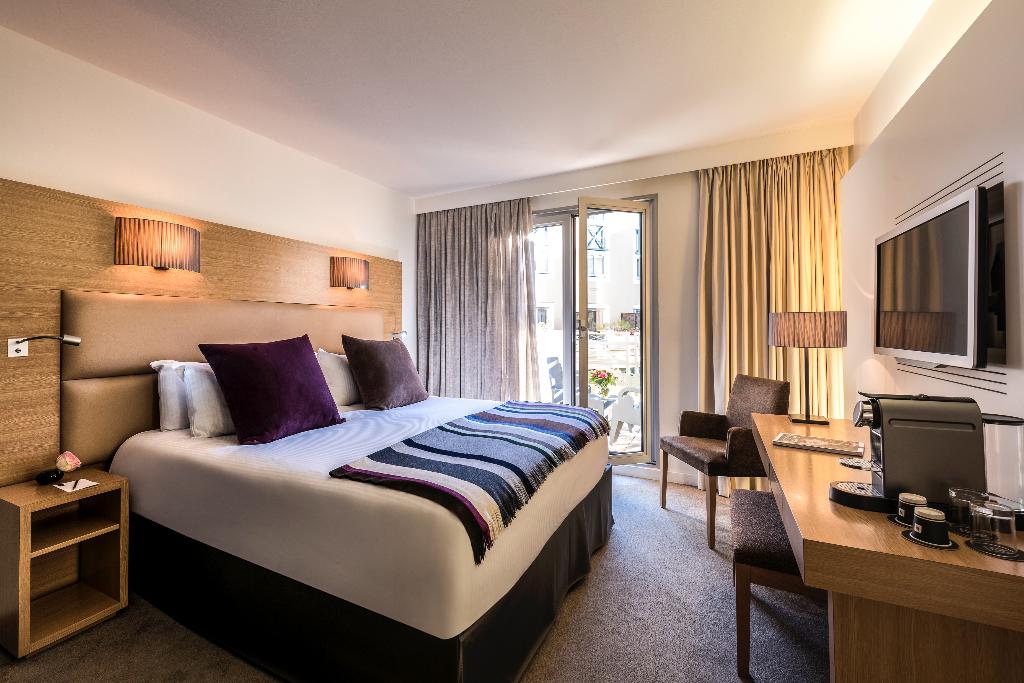 Grand Hôtel Roi René Aix-En-Provence Centre – Mgallery