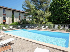 Hotel Novotel Aix En Provence Beaumanoir Les 3 Sautets cazare Aix-en-Provence