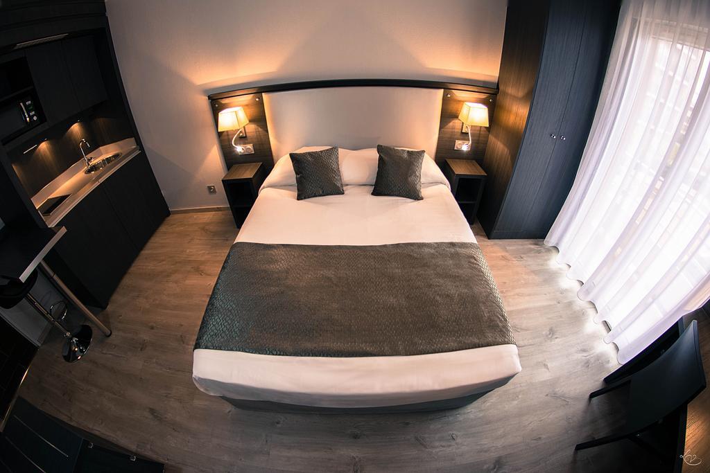 Hotel Séjours & Affaires Aix-En-Provence Mirabeau