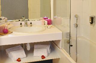 Hotel Appart’city Classic Aix En Provence – La Duranne
