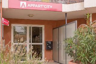 Appart’city Classic Aix En Provence – La Duranne