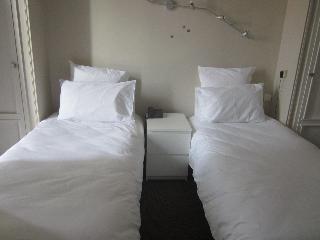 Hotel Hôtel La Caravelle