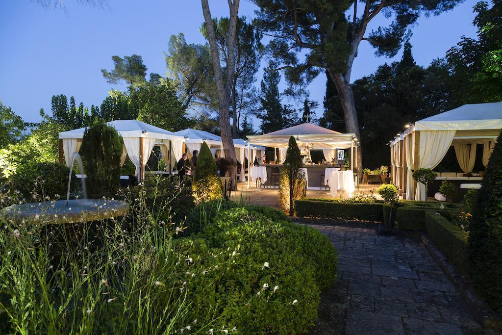 Hotel Le Pigonnet