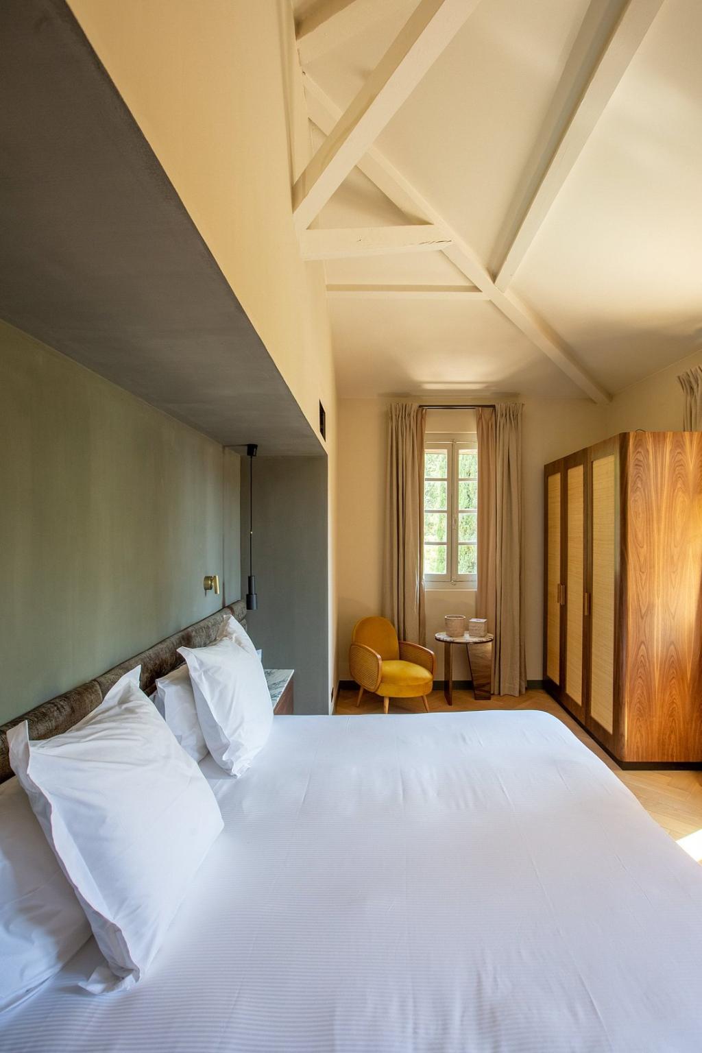 Hotel Le Pigonnet