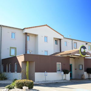 Hotel B&B Hotel Aix-En-Provence Pont De L'Arc cazare Aix-en-Provence