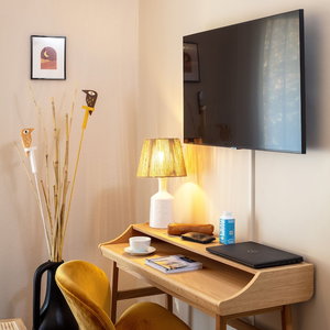 Hotel Hotel Escaletto cazare Aix-en-Provence