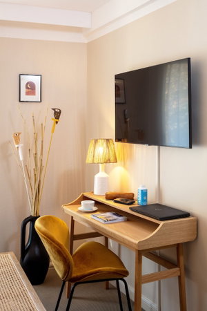 Hotel Hotel Escaletto cazare Aix-en-Provence