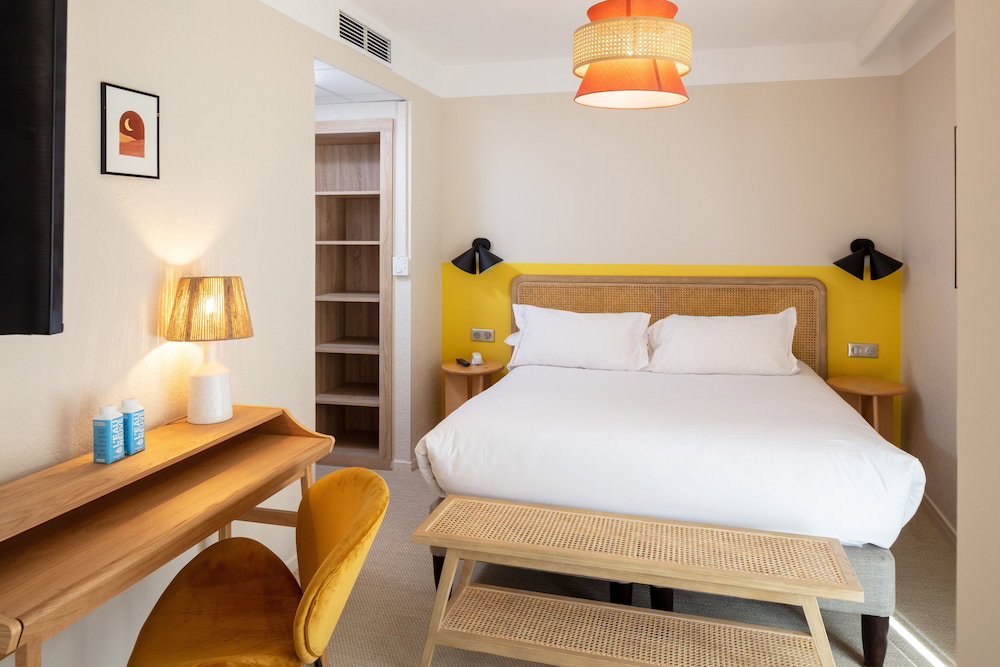 Hotel Escaletto