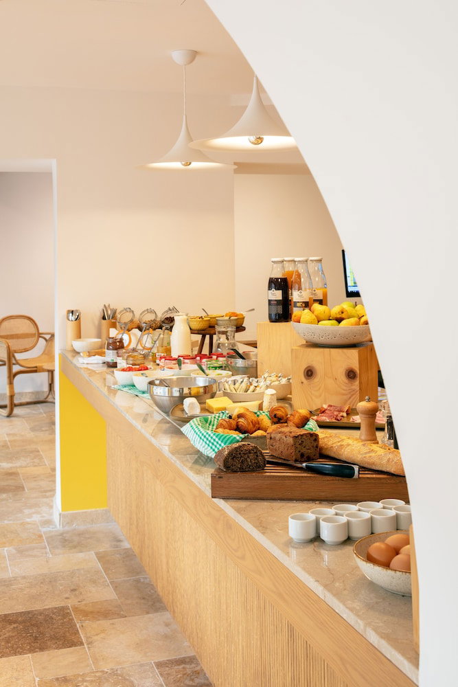 Hotel Escaletto