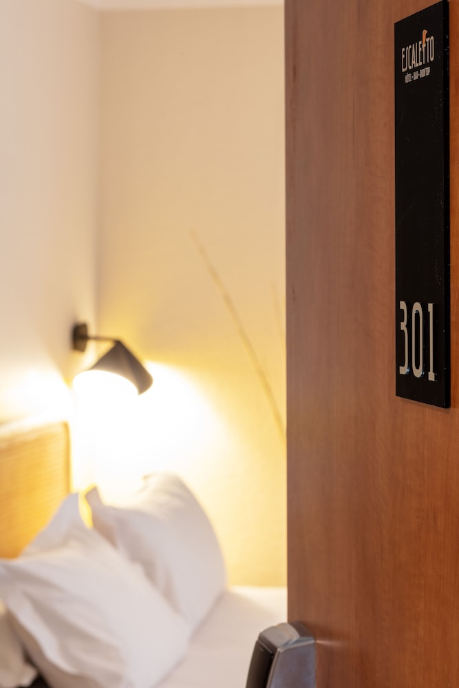 Hotel Escaletto