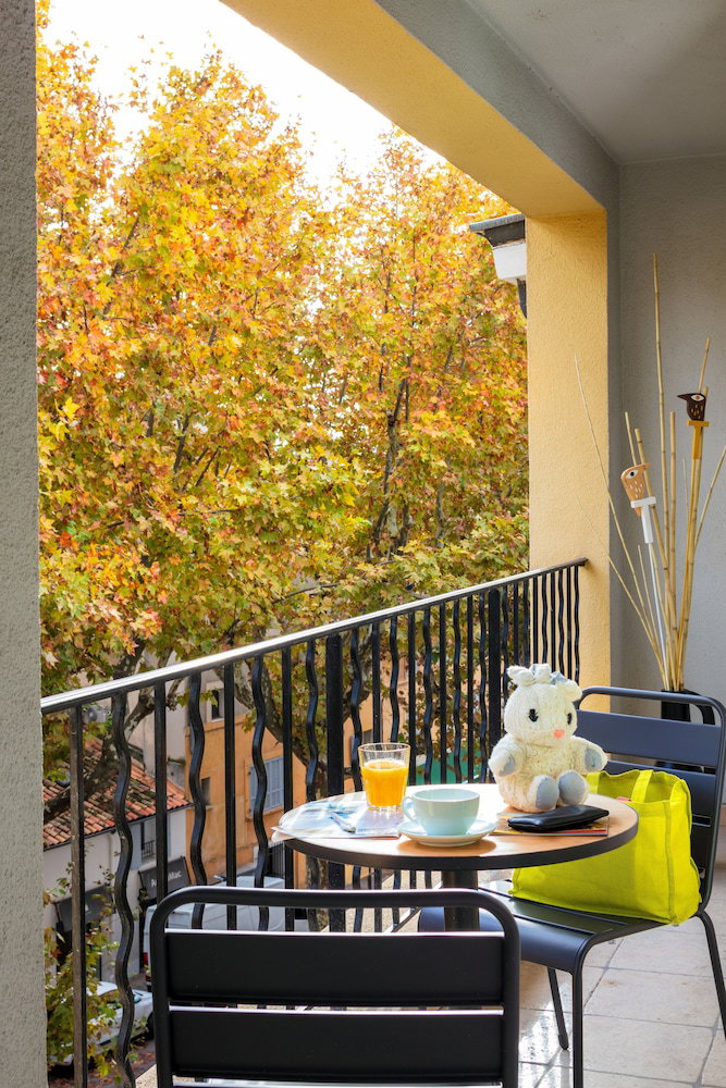 Hotel Escaletto