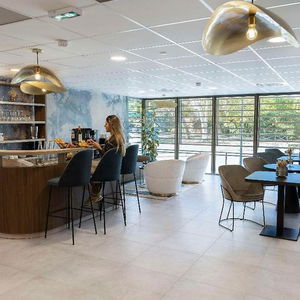 Hotel The Originals Residence Aix Schuman cazare Aix-en-Provence