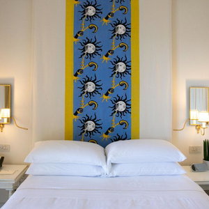 Hotel Mezzatorre Hotel & Thermal Spa cazare Ischia