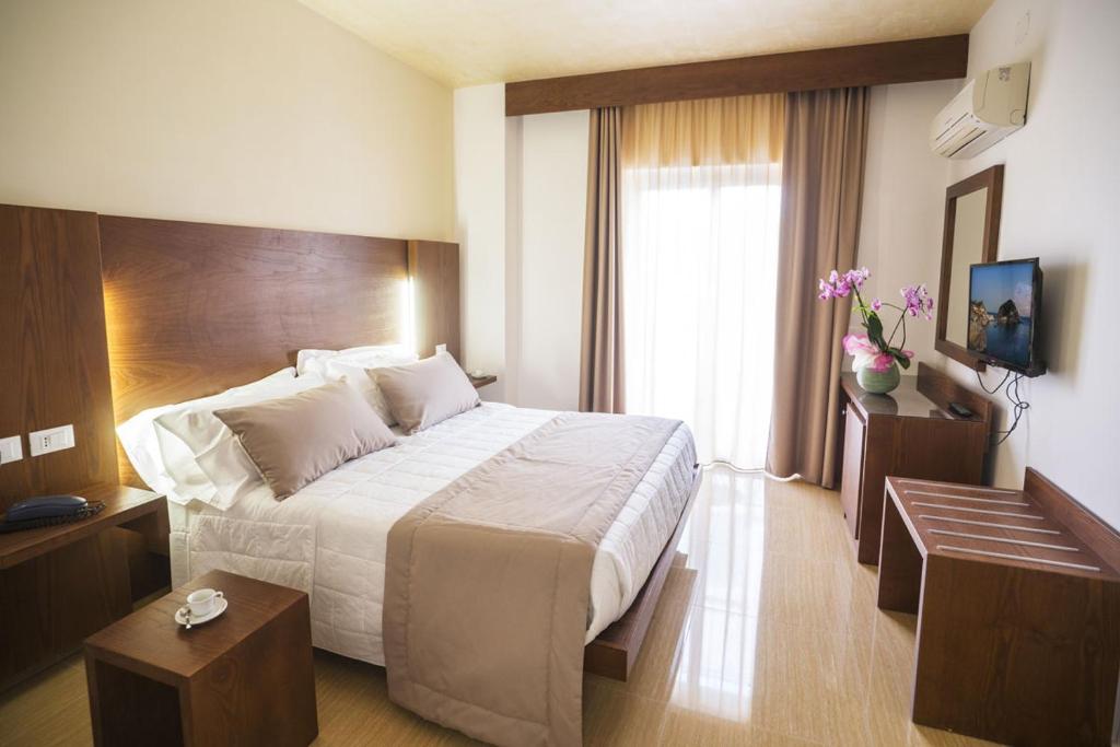 Hotel Hotel Bristol Terme