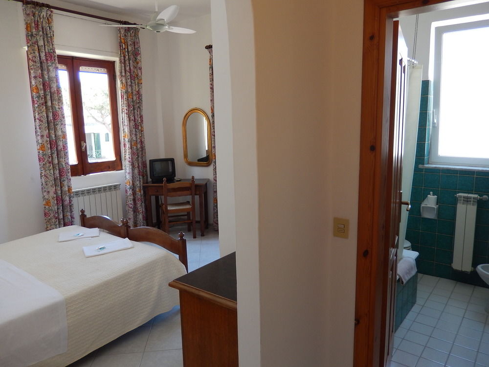 Hotel Europa Hotel Ischia