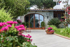 Hotel B&B Hotel Ischia San Nicola cazare Ischia