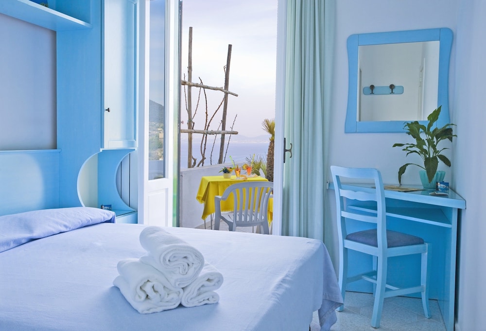 Hotel Hotel Villa D'Orta