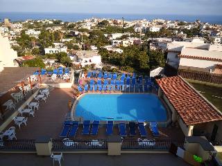 Hotel Terme Tramonto D'Oro