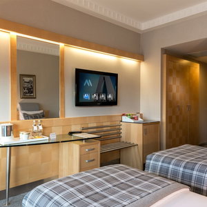 Hotel Metropolitan Hotels Ankara cazare Ankara