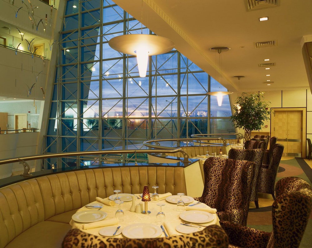 Metropolitan Hotels Ankara