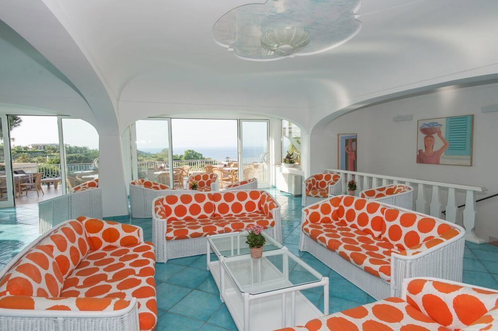 Hotel Poggio Aragosta Hotel & Spa