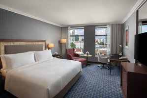 Hotel Divan Ankara cazare Ankara