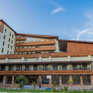 Hotel Hotel Cascada Baile Olanesti cazare Baile Olanesti