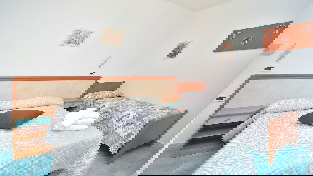 Hotel Junior Village Vacanze&Relax