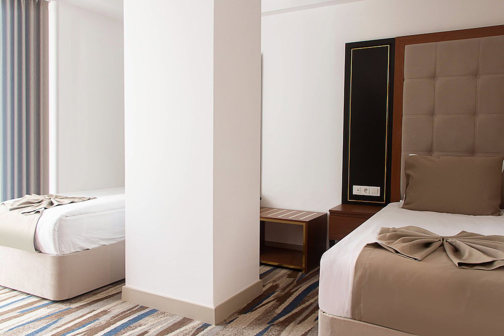 Hotel Shelter Inn Hotel & Spa