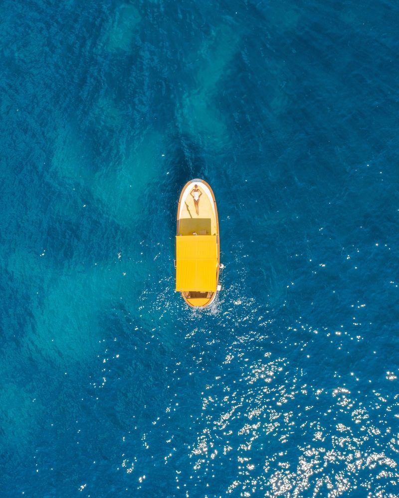 La Palma Capri