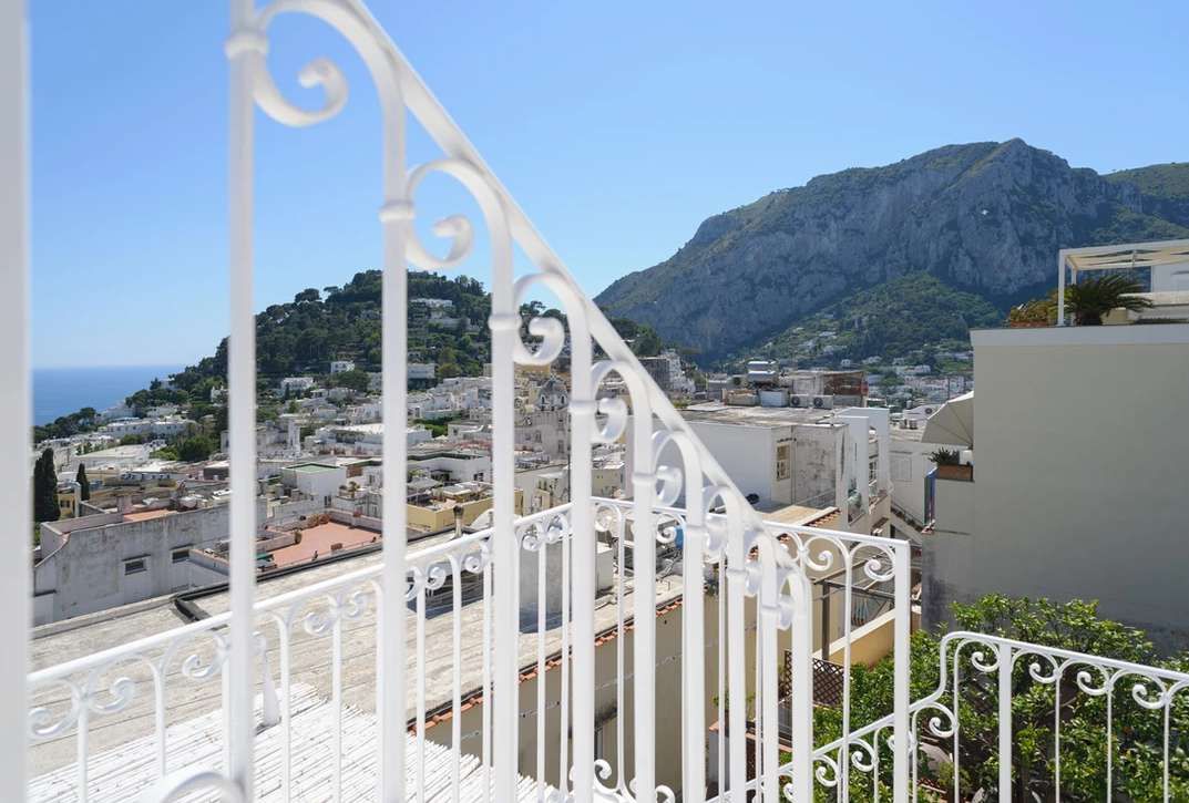 Hotel Sopramonte Exclusive Rooms