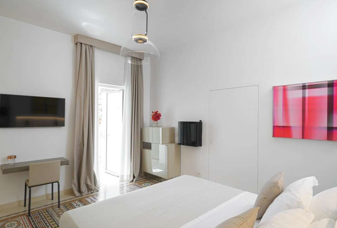 Sopramonte Exclusive Rooms