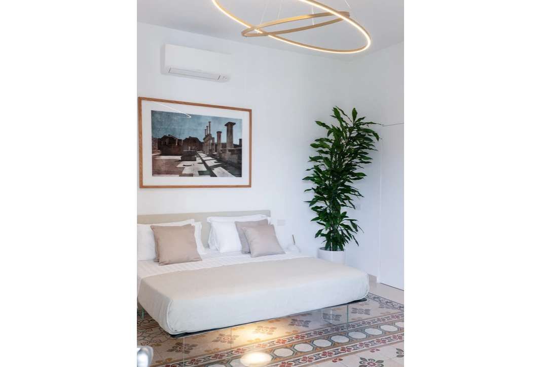 Sopramonte Exclusive Rooms