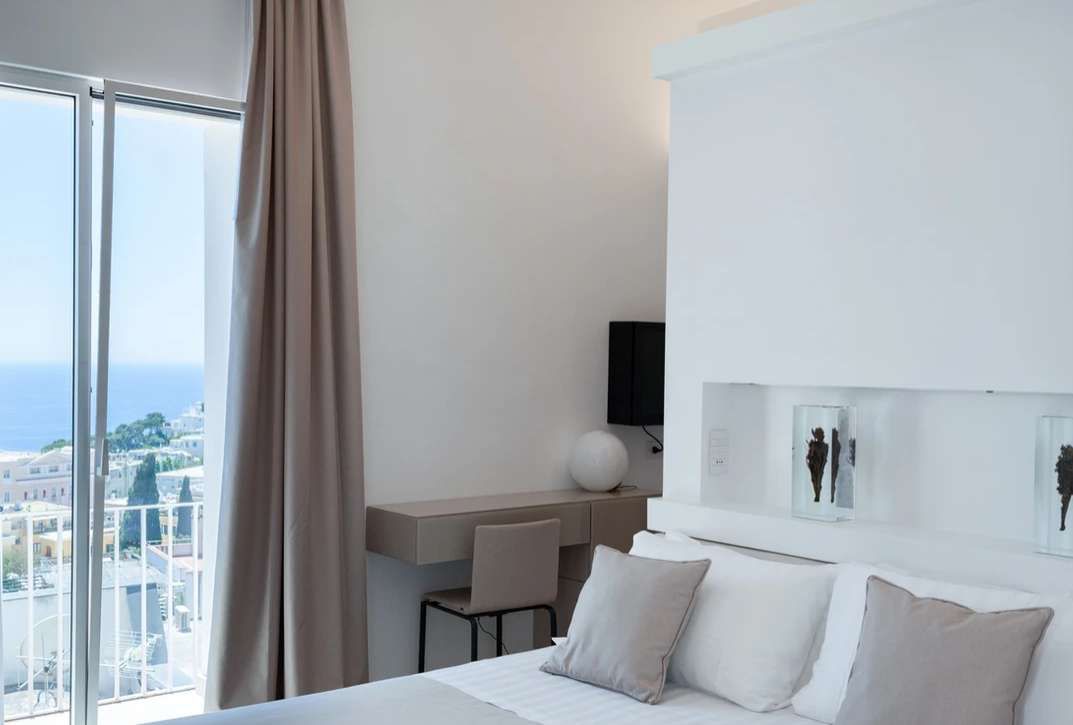 Sopramonte Exclusive Rooms