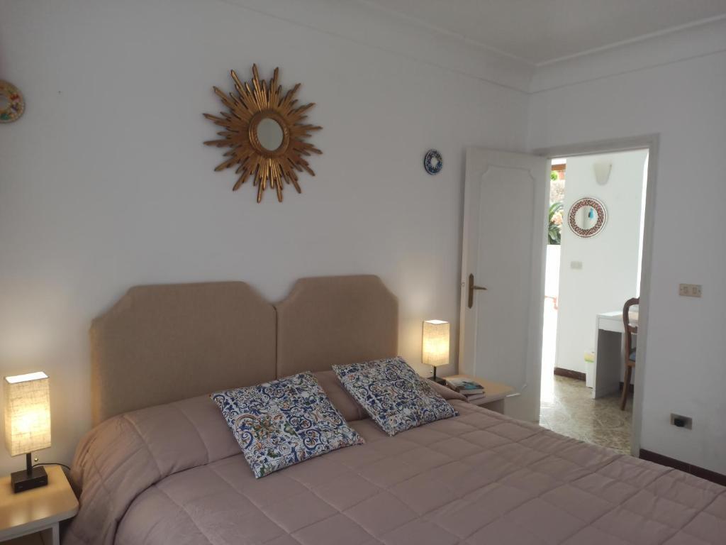 Villa Dei Fiori Bandb